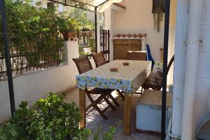 MarinaTorreGrande 150 mt dal mare PTerra giardino