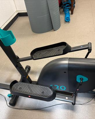 Ellittica decathlon mod 120