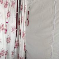 Veranda per camper