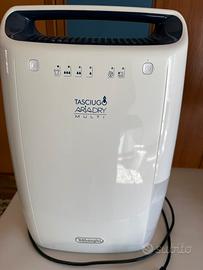 Deumidificatore De Longhi ARIADRY MULTI