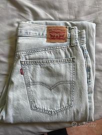 Levi’s Low Pro