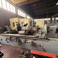 Rettifica per Alberi a Gomito BERCO RTM 425/3000