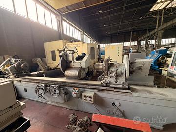 Rettifica per Alberi a Gomito BERCO RTM 425/3000