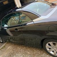 Peugeot 207 cabrio