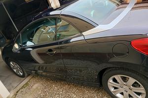 Peugeot 207 cabrio
