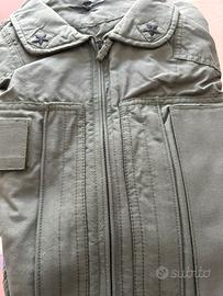 Tuta da volo aeronautica 50 L drop 6