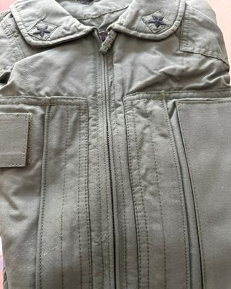 Tuta da volo aeronautica 50 L drop 6