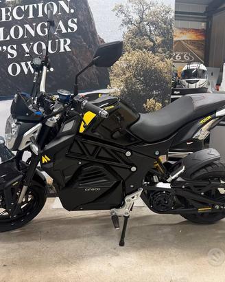 MOTRON VIZION 50 NAKED ELETTRICO