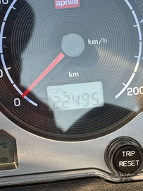 Aprilia Atlantic 500