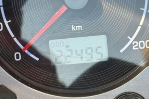 Aprilia Atlantic 500