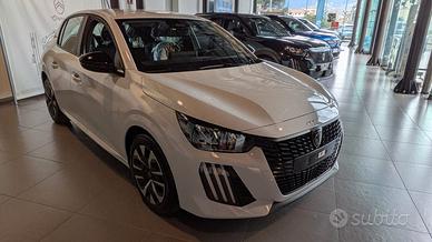 Peugeot 208 100 STYLE