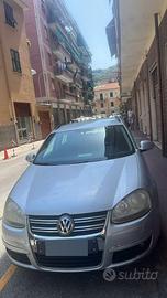 Volkswagen Golf Variant 1.9