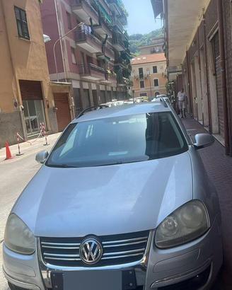 Volkswagen Golf Variant 1.9
