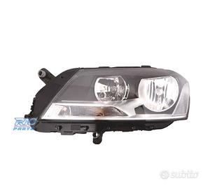 FANALE SINISTRO PER VOLKSWAGEN VW PASSAT 10-14 FON