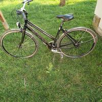 City  byke  Olympia superleggera