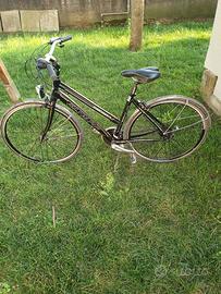 City  byke  Olympia superleggera