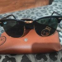 occhiali da sole Rayban