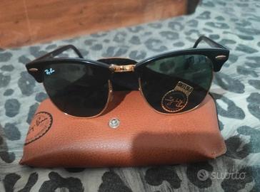 occhiali da sole Rayban