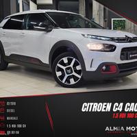 CITROEN C4 Cactus BlueHDi 100 S&S Shine
