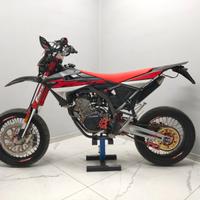 Fantic Motard 125 Garantita e Finanziabile