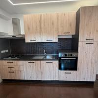 Cucina moderna COME NUOVA