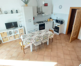 Casa vacanze a Capalbio CIR 0053003LTN0087