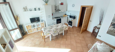 Casa vacanze a Capalbio CIR 0053003LTN0087