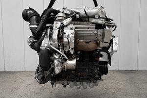 MOTORE COMPLETO VW GOLF 7 1.6 TDI 115CV 95.000 KM