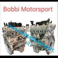 Motore Range Rover Evoque Jaguar F-pace Land Rover