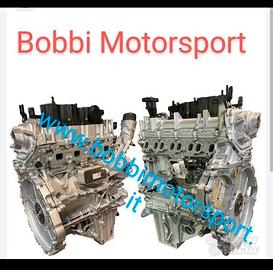 Motore Range Rover Evoque Jaguar F-pace Land Rover