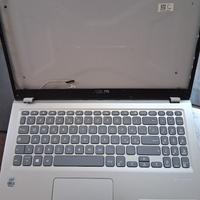 Scocca Cover Notebook Asus x515j