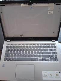 Scocca Cover Notebook Asus x515j