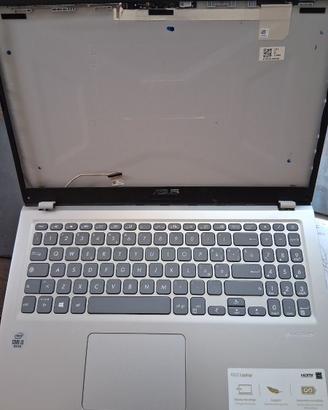 Scocca Cover Notebook Asus x515j