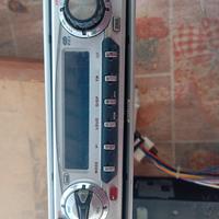 autoradio 