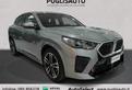 BMW X2 sDrive 18d Msport