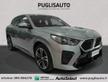 BMW X2 sDrive 18d Msport