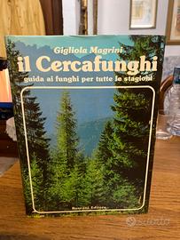 3 volumi per Funghi