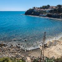Baia del Silenzio appartamento sul mare