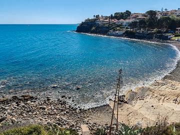 Baia del Silenzio appartamento sul mare