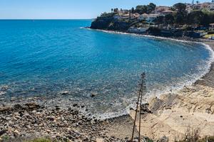 Baia del Silenzio appartamento sul mare