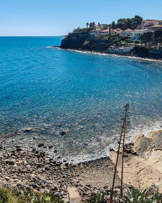 Baia del Silenzio appartamento sul mare