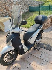 Honda sh 150 sport 2015