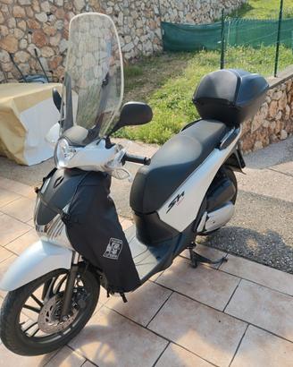 Honda sh 150 sport 2015