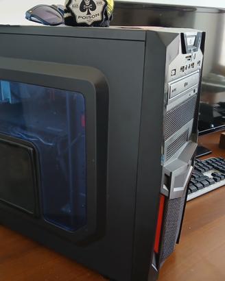 Pc gaming
