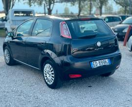 Fiat Punto evo 1.3 diesel 2010 garanzia 12 mesi