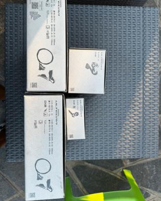 Ultegra di2 12v