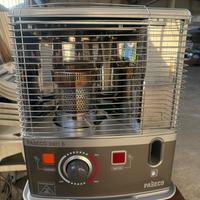 Stuffe a combustibile