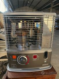 Stuffe a combustibile