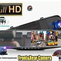Specchietto Dash Cam 