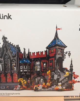 Lego BRICKLINK DESIGNER PROGRAM 910049 - Adventure